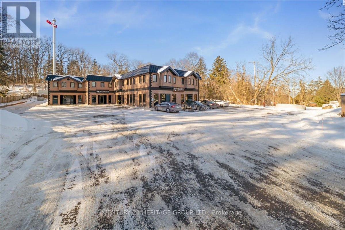 202 - 469 Wilson Street E, Hamilton, Ontario  L9G 2C4 - Photo 40 - X12759802