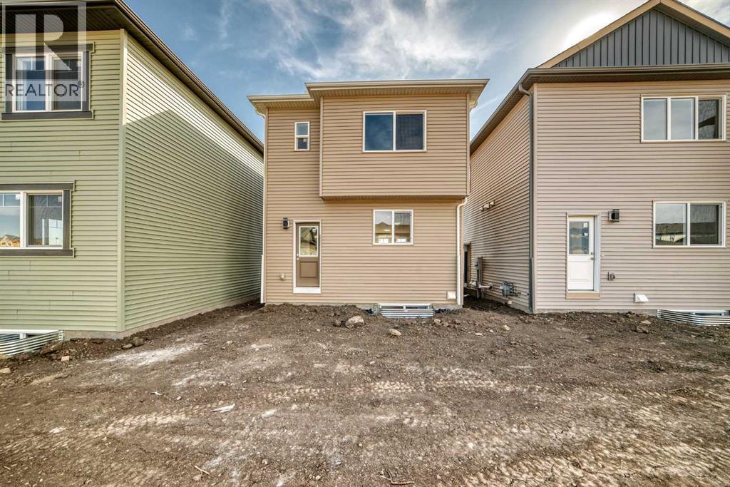 156 Belvedere Park Se, Calgary, Alberta  T2A 8A1 - Photo 46 - A2273914