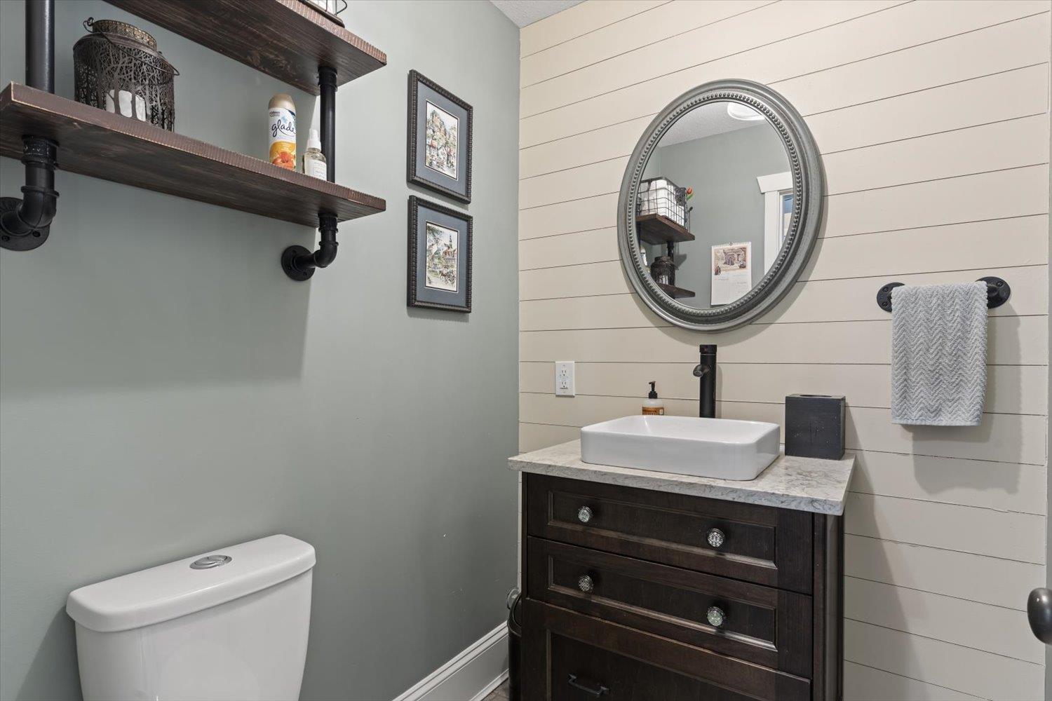 50870 Ford Creek Place, Eastern Hillsides, Chilliwack, British Columbia  V4Z 1K5 - Photo 13 - R3086322