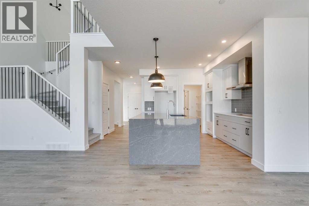 152 Hotchkiss Common Se, Calgary, Alberta  T3S 0J5 - Photo 6 - A2281051