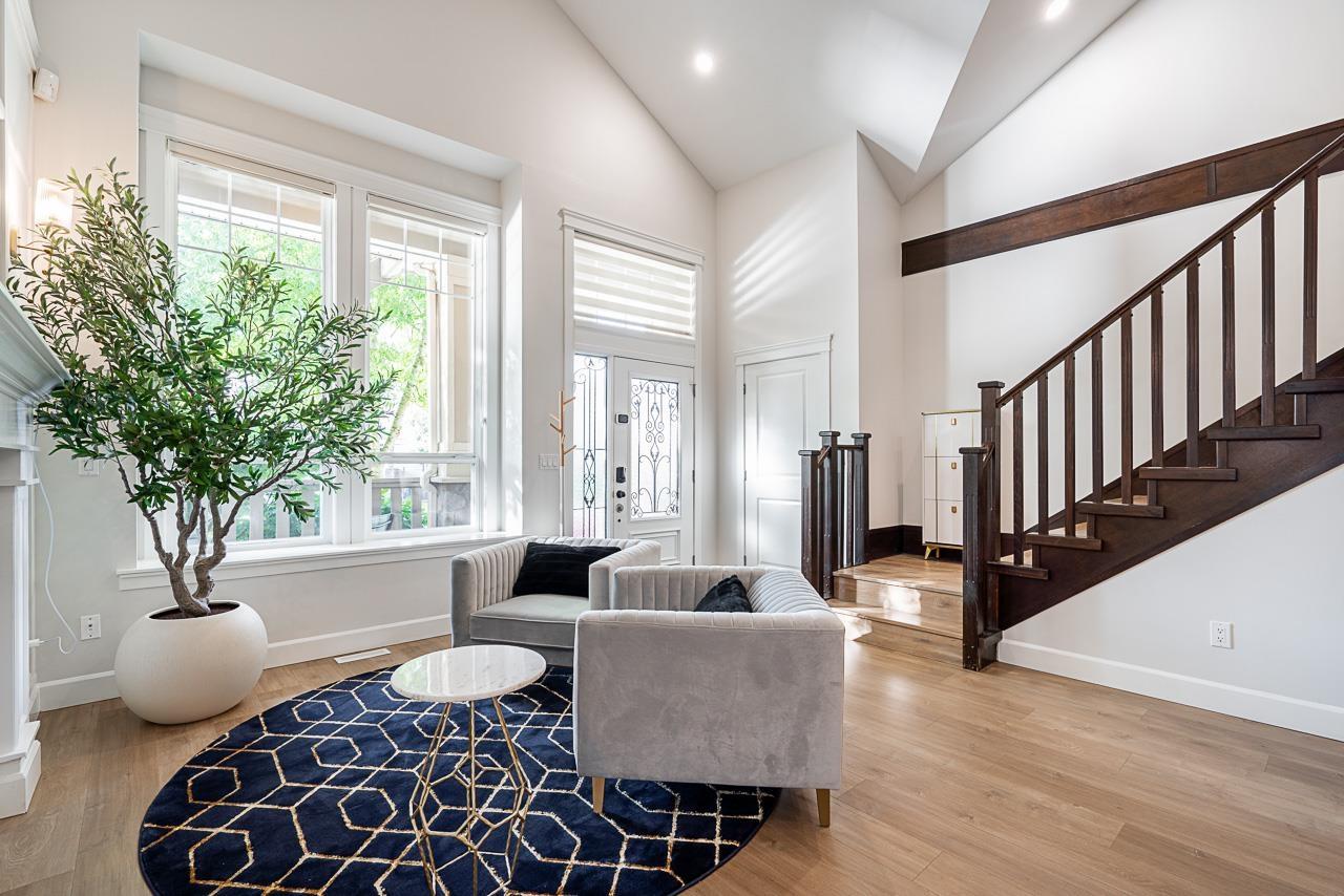 8188 211 Street, Langley, British Columbia  V2Y 0E4 - Photo 4 - R3079301