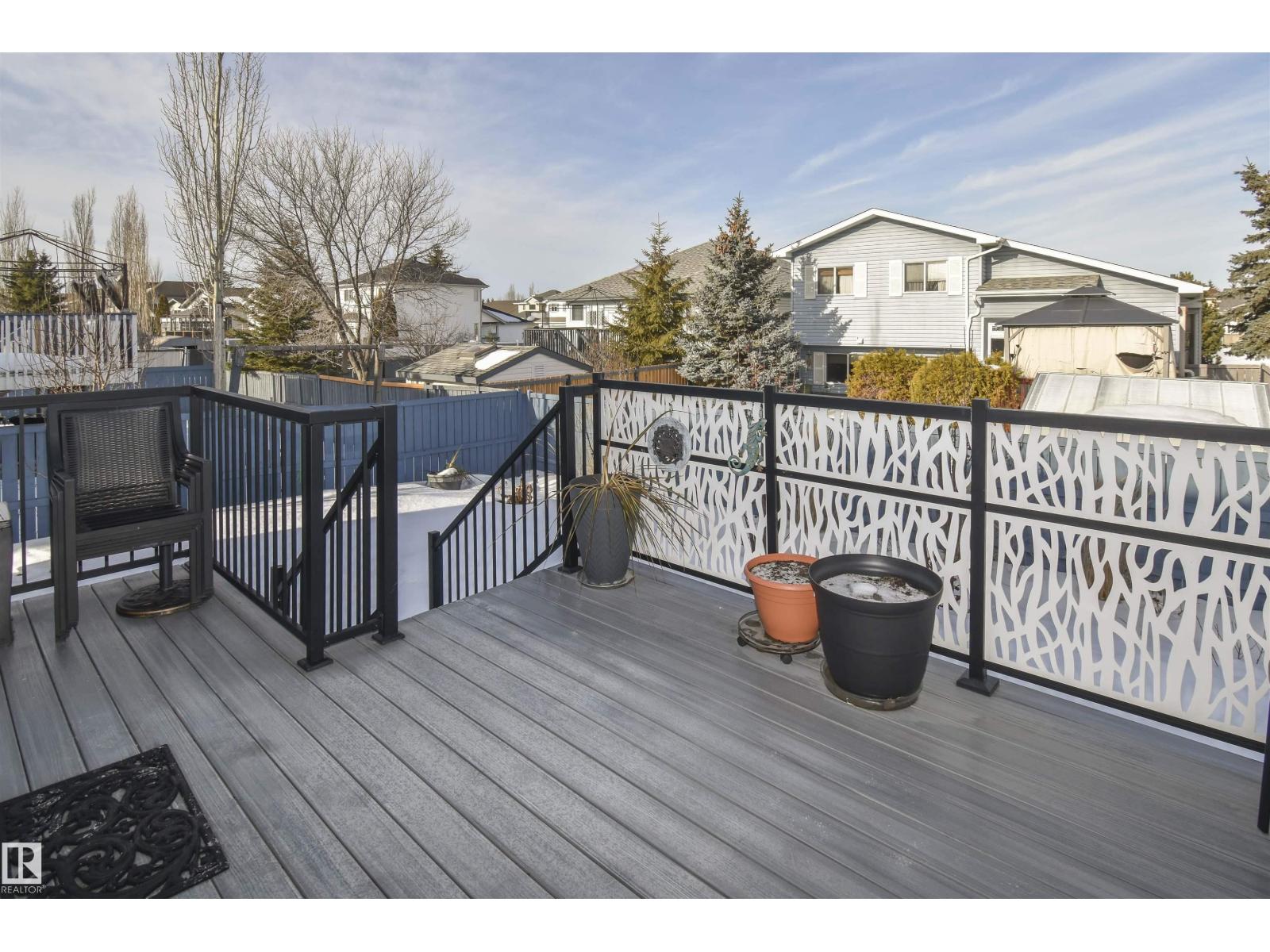 4042 37a Av Nw, Edmonton, Alberta  T6L 7A1 - Photo 36 - E4472264