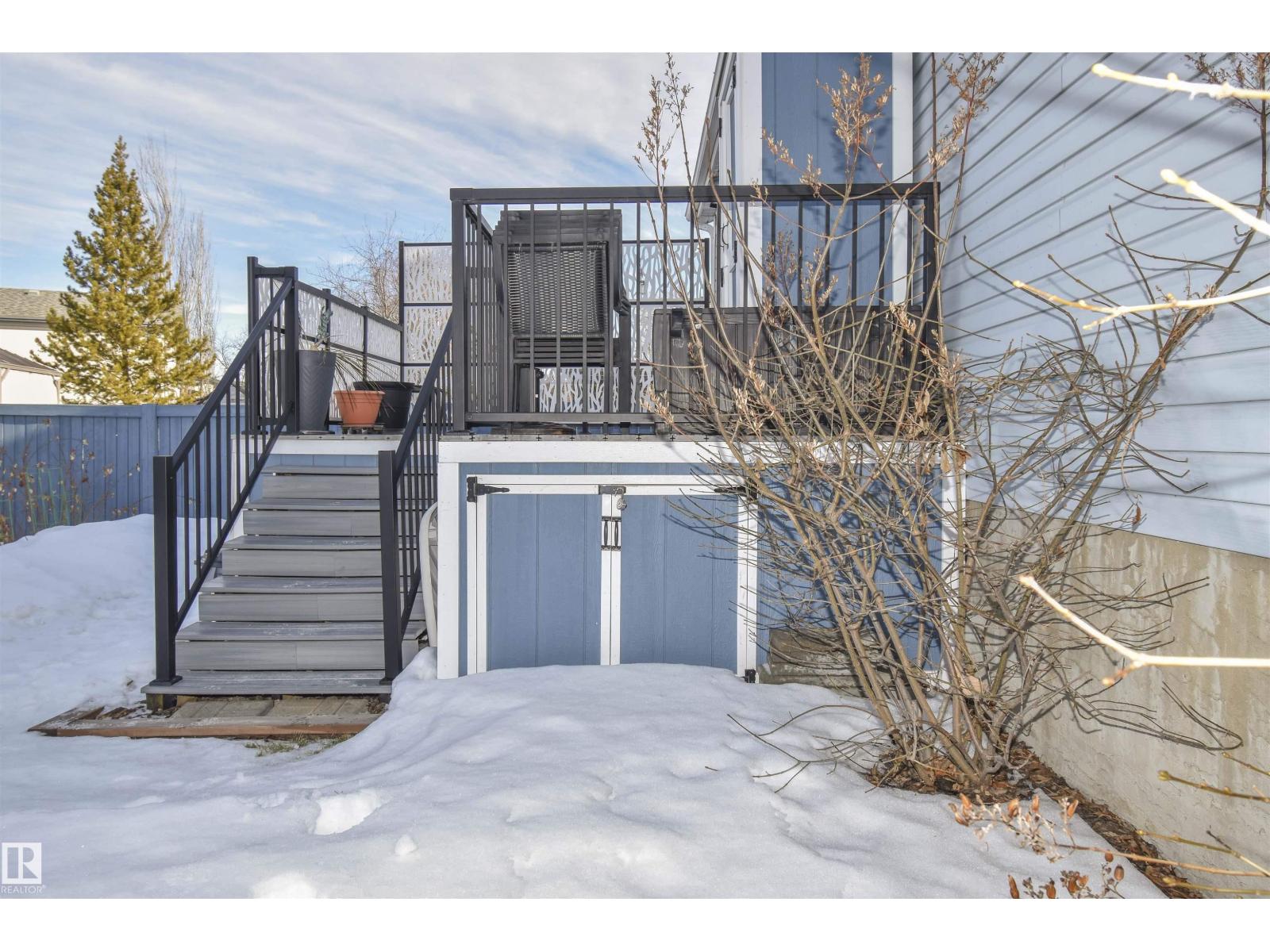 4042 37a Av Nw, Edmonton, Alberta  T6L 7A1 - Photo 38 - E4472264