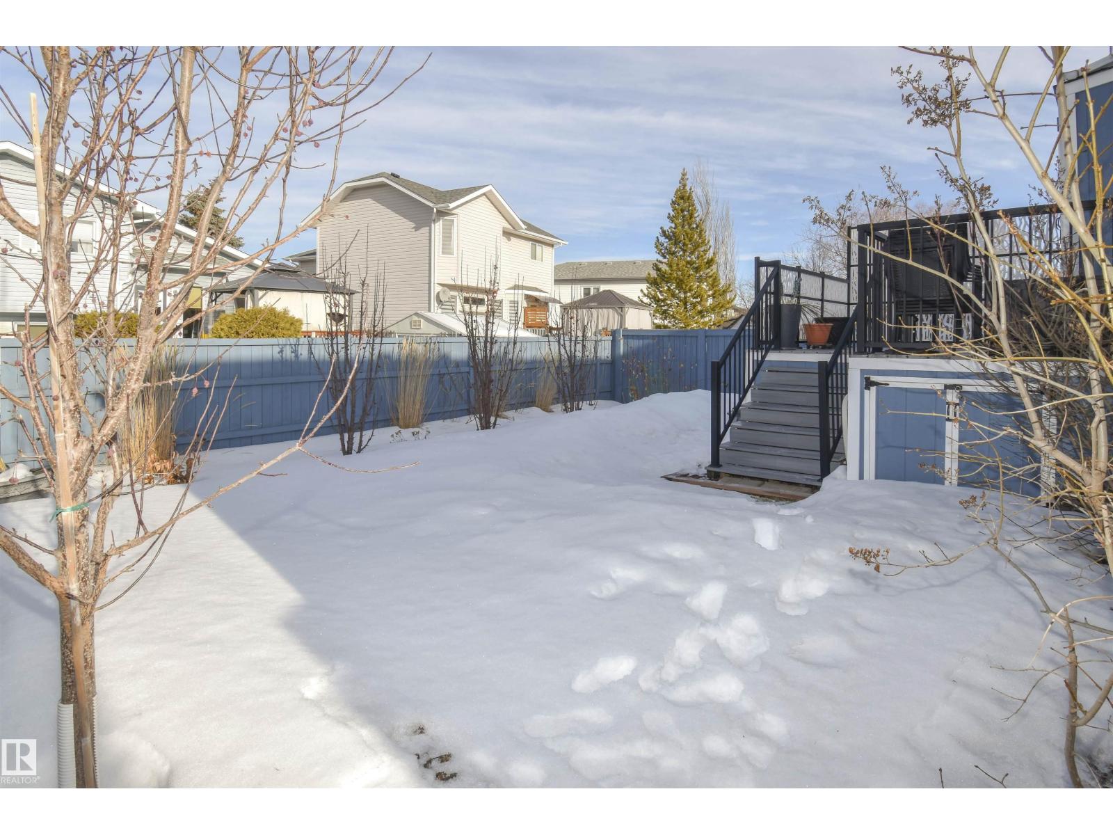 4042 37a Av Nw, Edmonton, Alberta  T6L 7A1 - Photo 39 - E4472264
