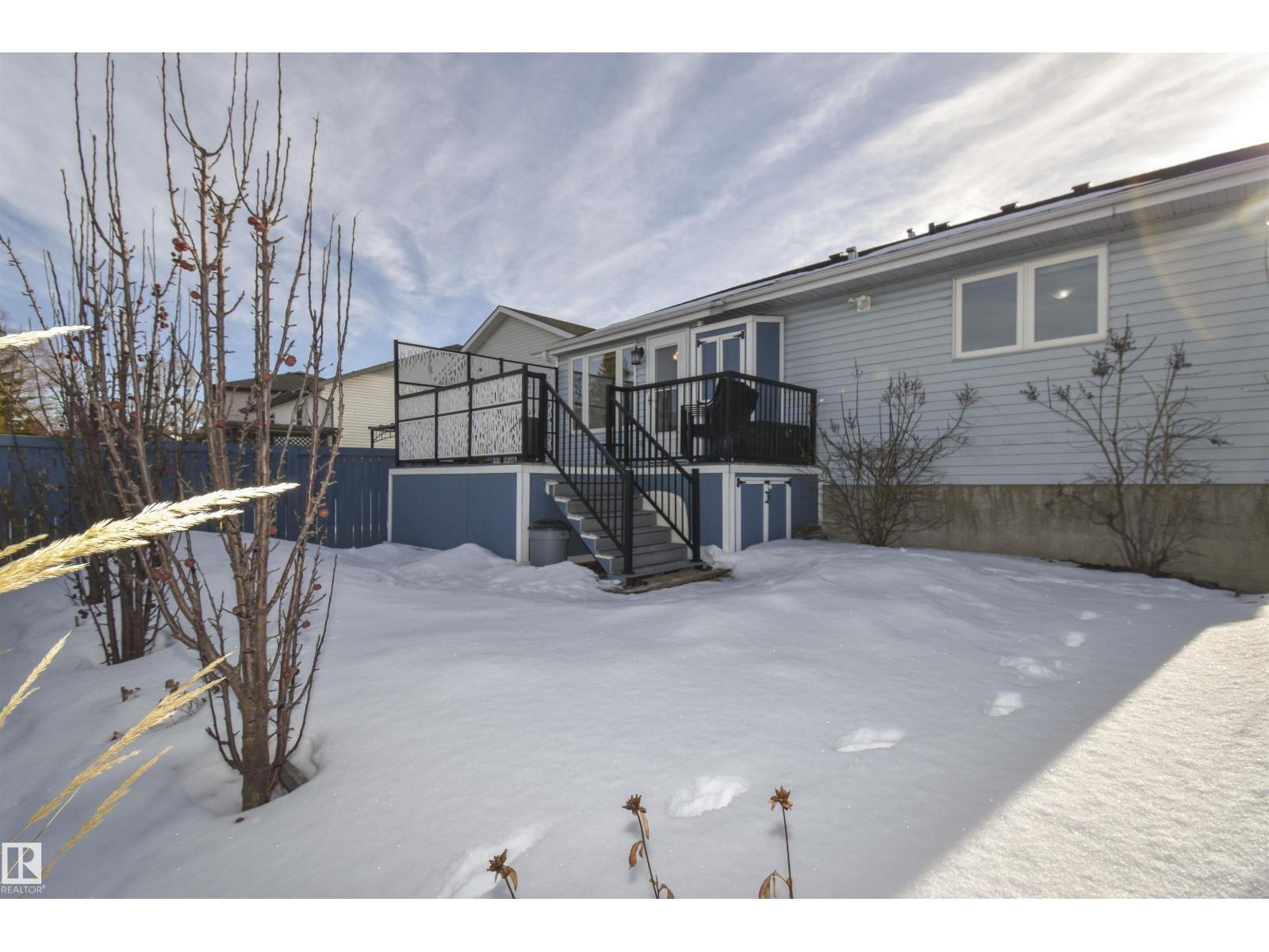 4042 37a Av Nw, Edmonton, Alberta  T6L 7A1 - Photo 40 - E4472264