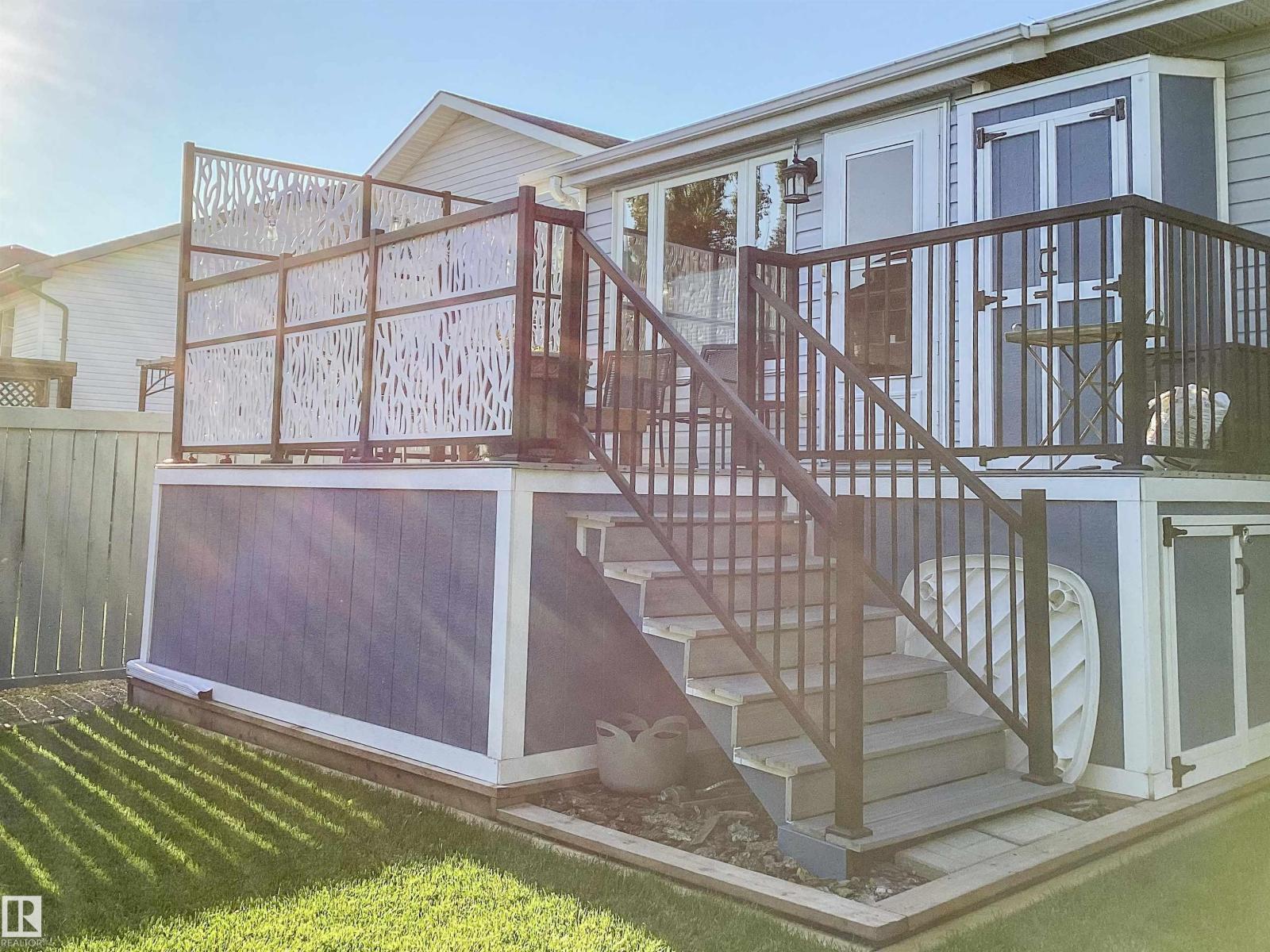 4042 37a Av Nw, Edmonton, Alberta  T6L 7A1 - Photo 43 - E4472264