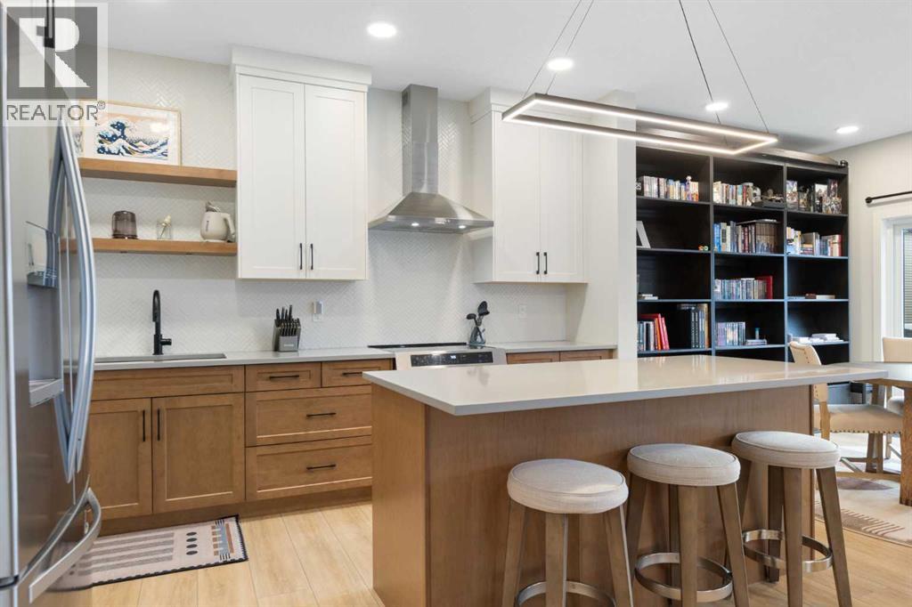 78 Silverton Glen Crescent Sw, Calgary, Alberta  T2X 5C2 - Photo 5 - A2278036