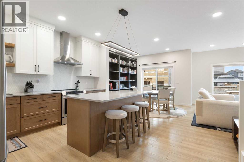 78 Silverton Glen Crescent Sw, Calgary, Alberta  T2X 5C2 - Photo 6 - A2278036