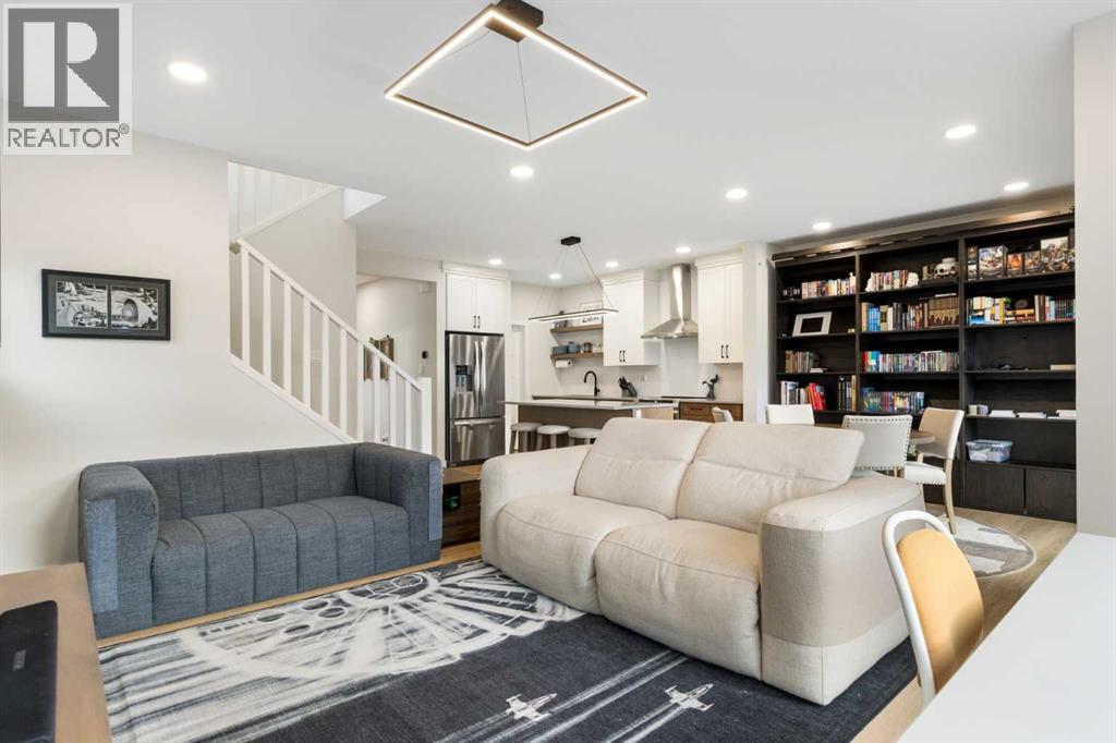 78 Silverton Glen Crescent Sw, Calgary, Alberta  T2X 5C2 - Photo 10 - A2278036