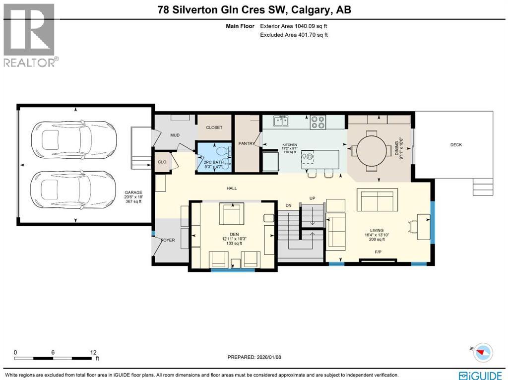 78 Silverton Glen Crescent Sw, Calgary, Alberta  T2X 5C2 - Photo 46 - A2278036