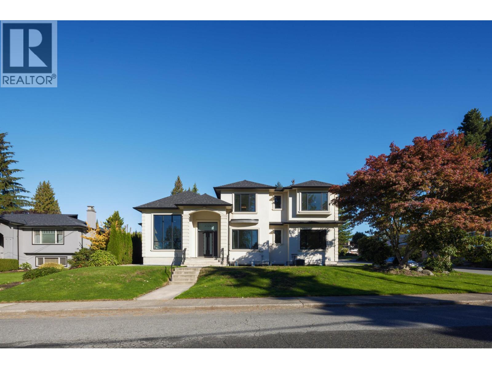 7129 BUFFALO STREET, Burnaby, British Columbia