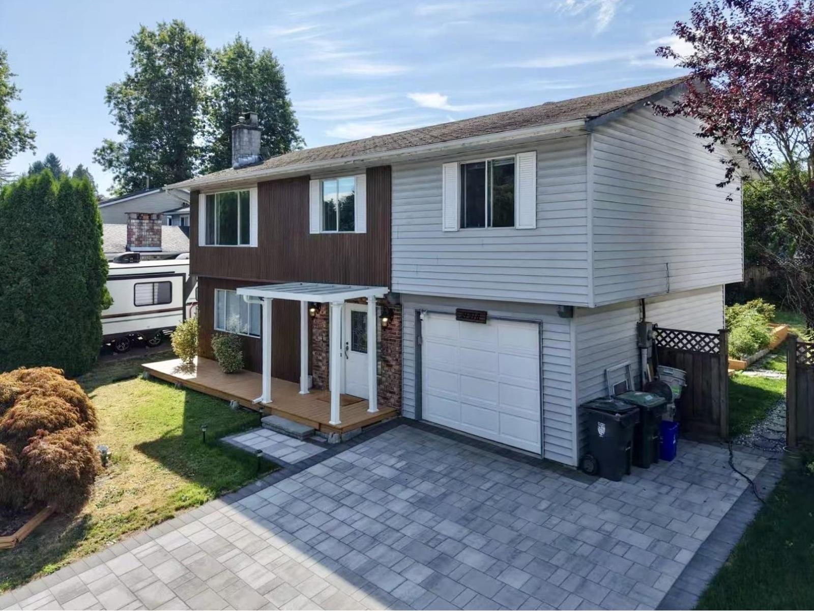 21218 93 Avenue, Langley, British Columbia  V1M 1K3 - Photo 2 - R3086638