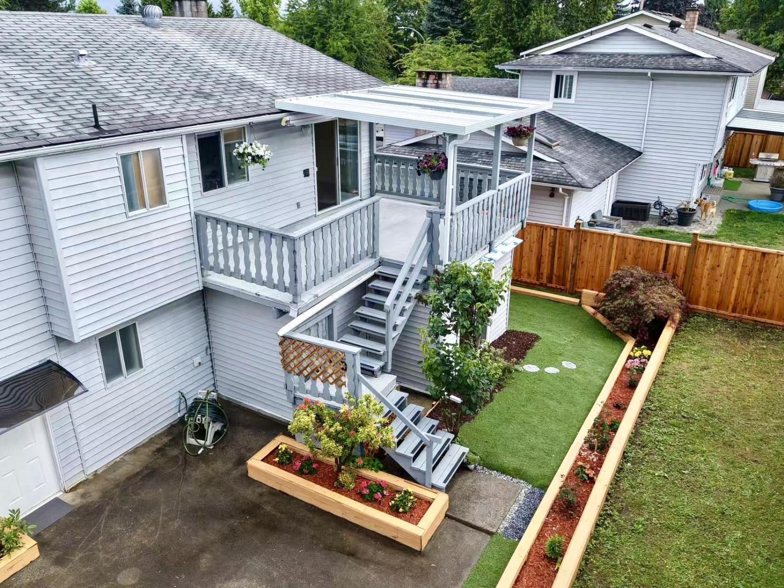 21218 93 Avenue, Langley, British Columbia  V1M 1K3 - Photo 24 - R3086638