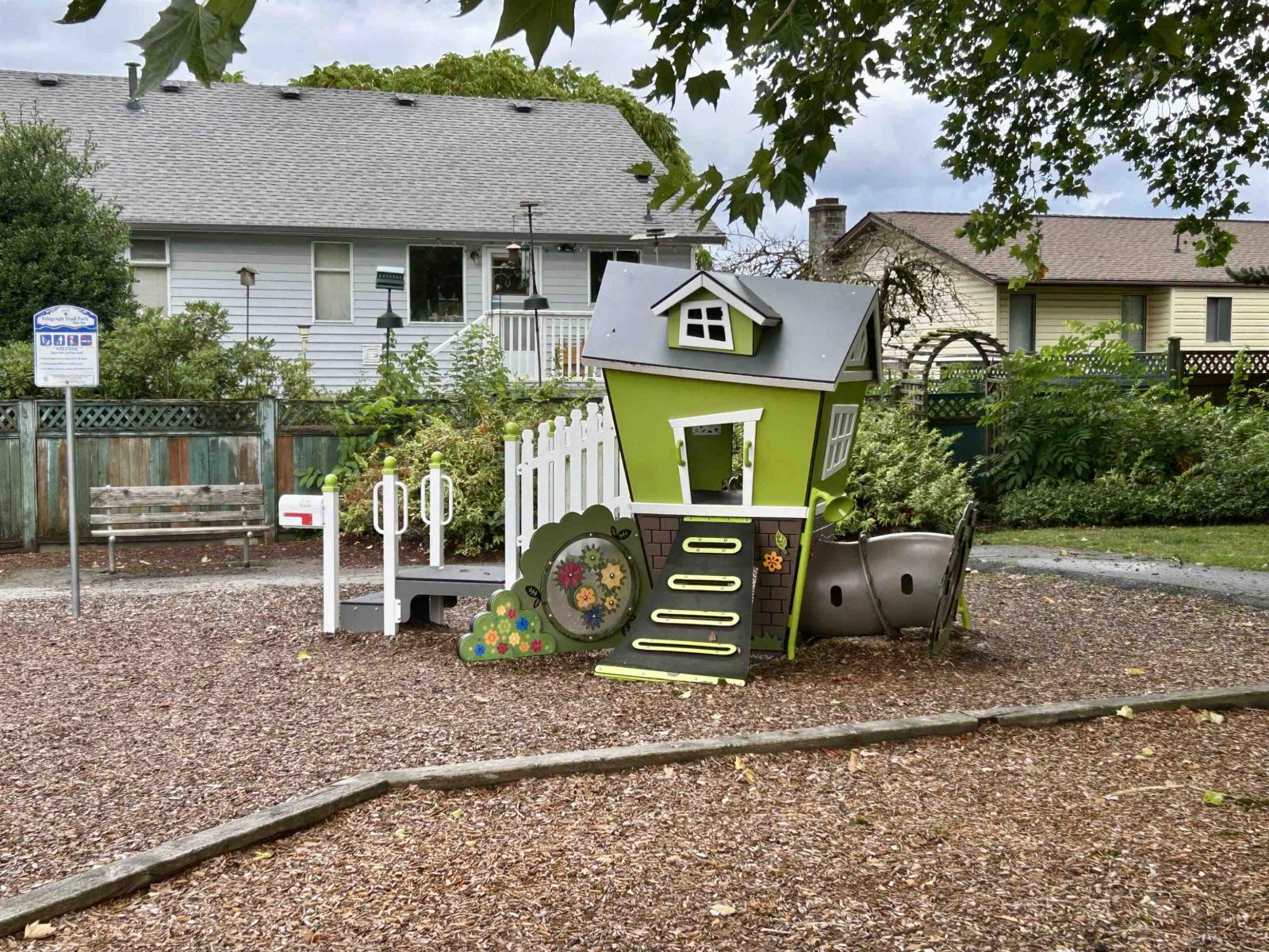 21218 93 Avenue, Langley, British Columbia  V1M 1K3 - Photo 33 - R3086638