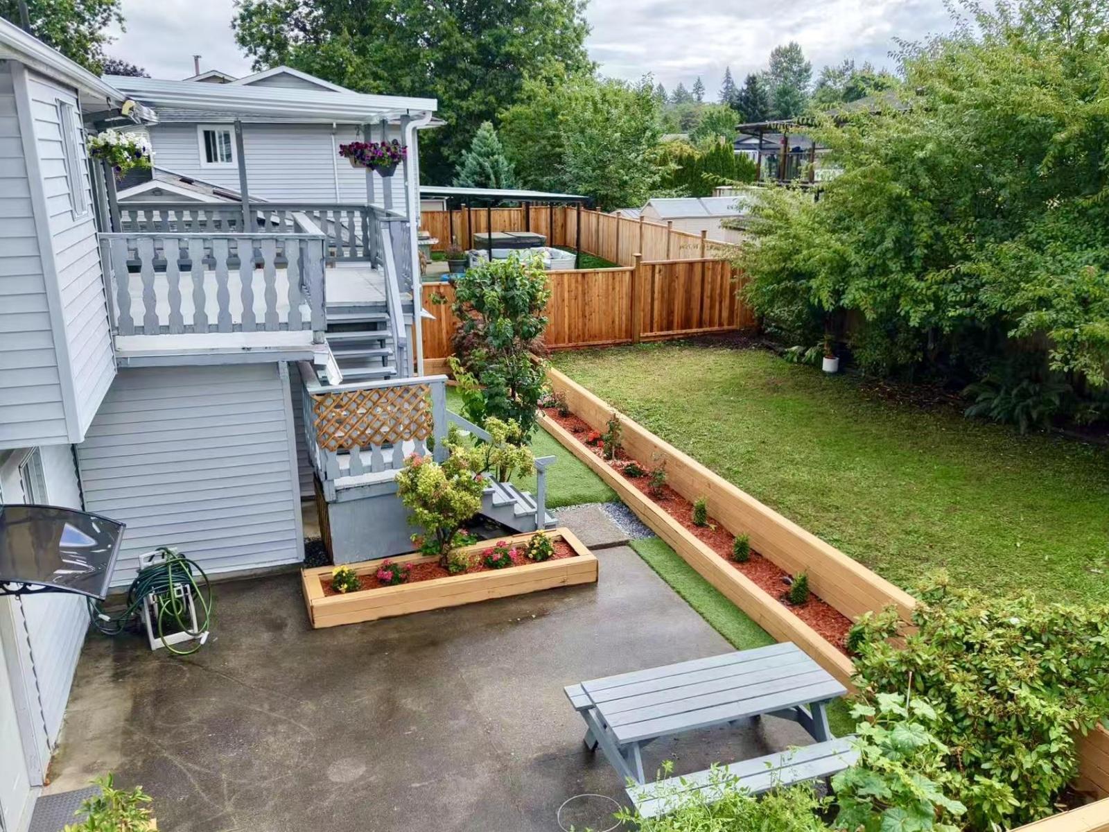 21218 93 Avenue, Langley, British Columbia  V1M 1K3 - Photo 25 - R3086638