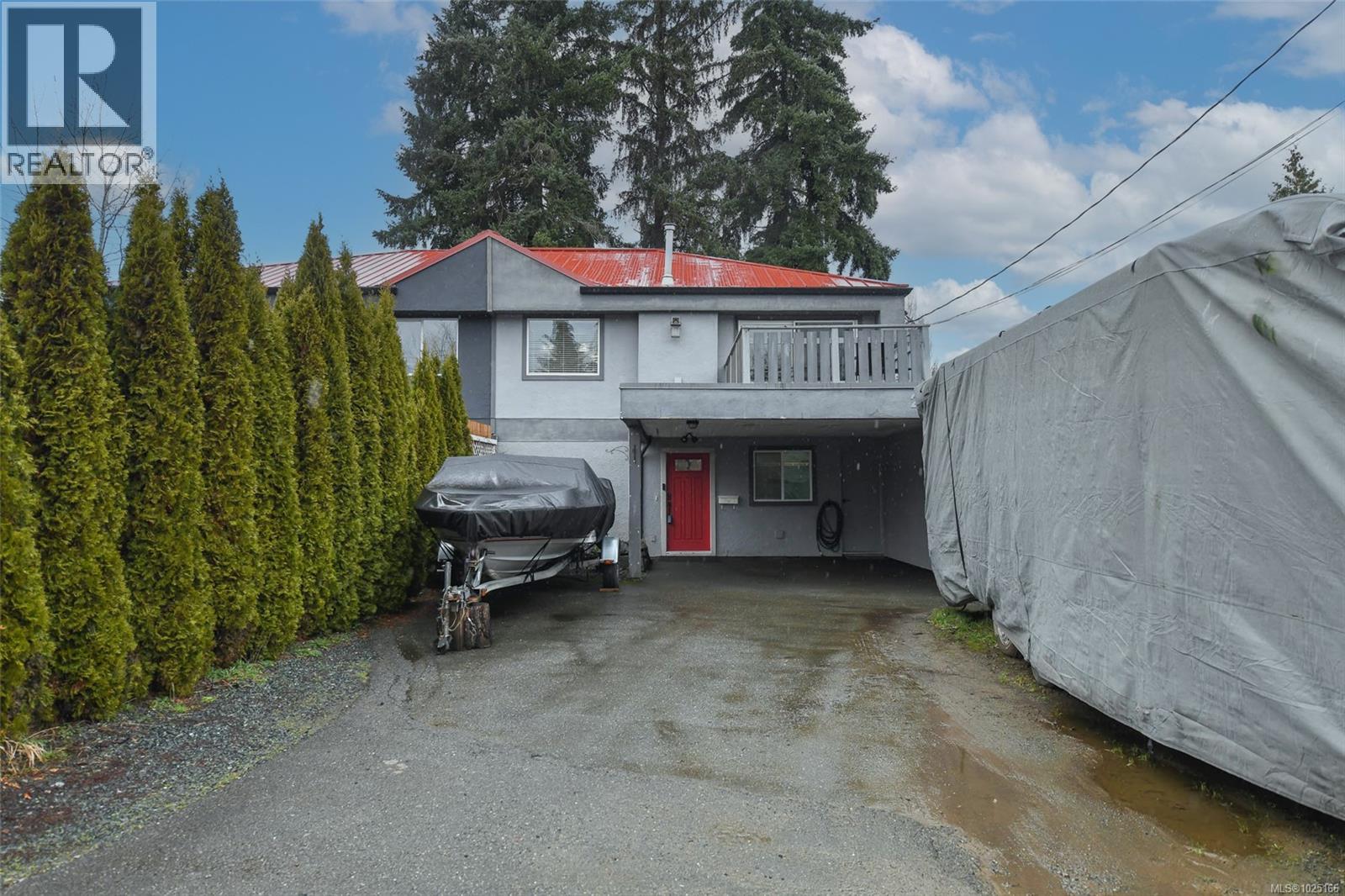 2350B Willemar Ave, Courtenay, British Columbia