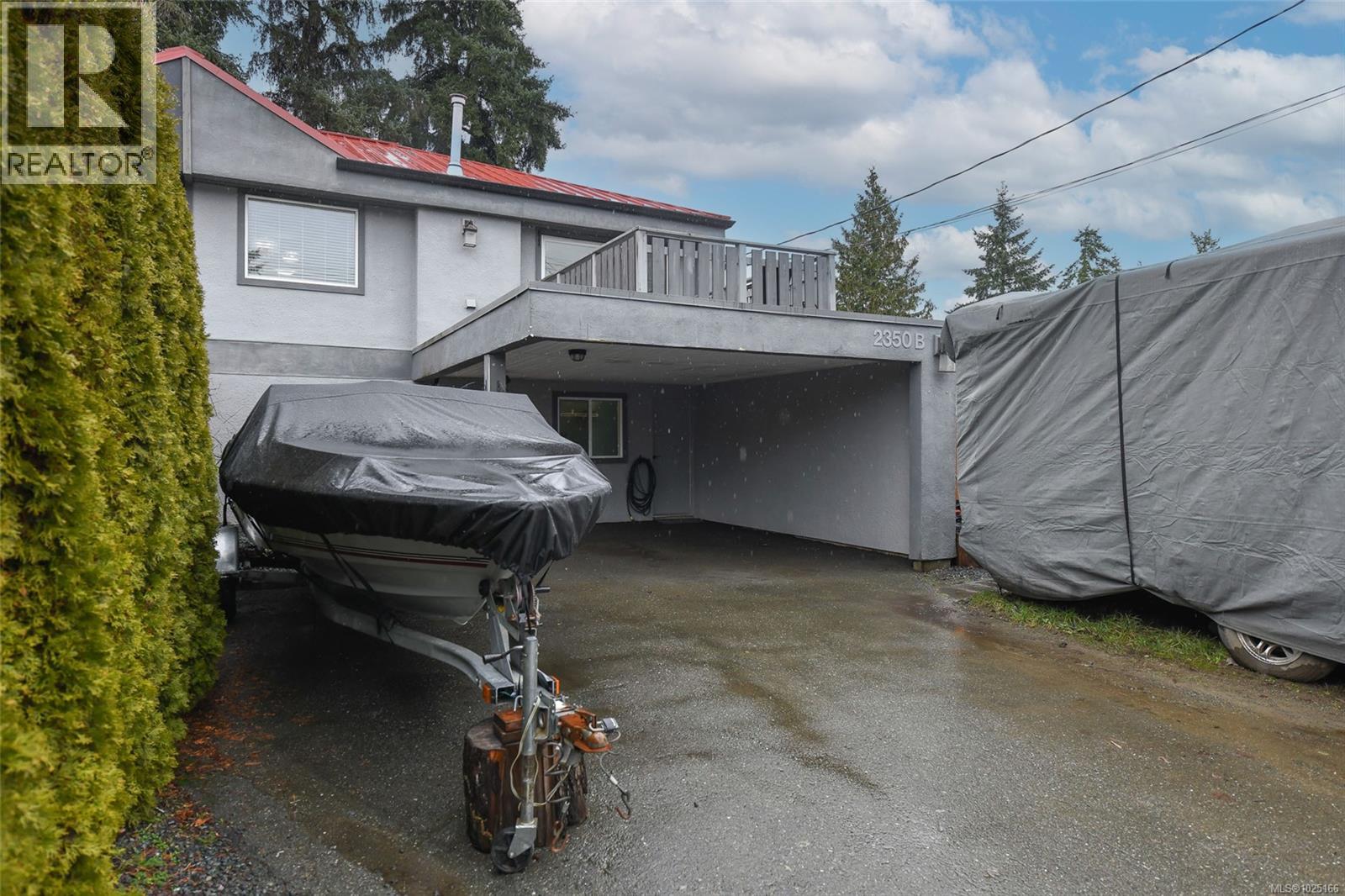 2350b Willemar Ave, Courtenay, British Columbia  V9N 3M8 - Photo 29 - 1025166