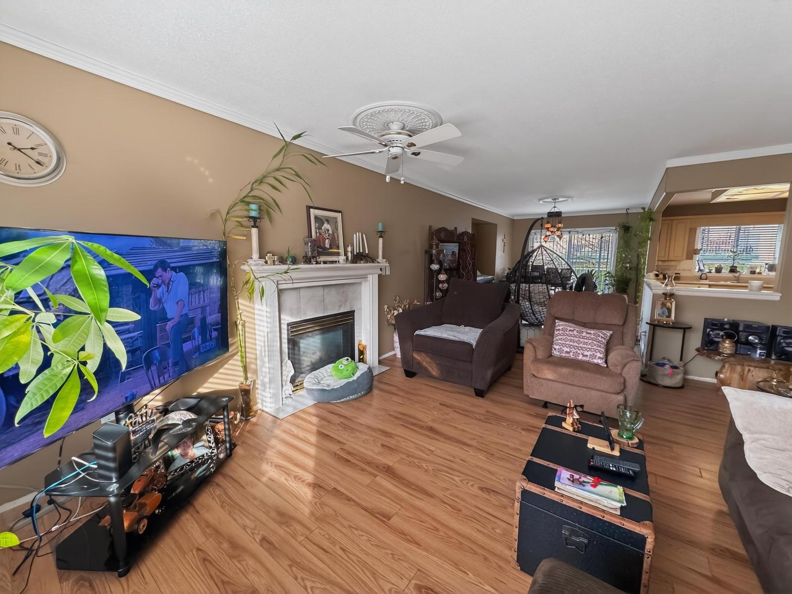 70 34250 Hazelwood Avenue, Abbotsford, British Columbia  V2S 7L4 - Photo 7 - R3085468