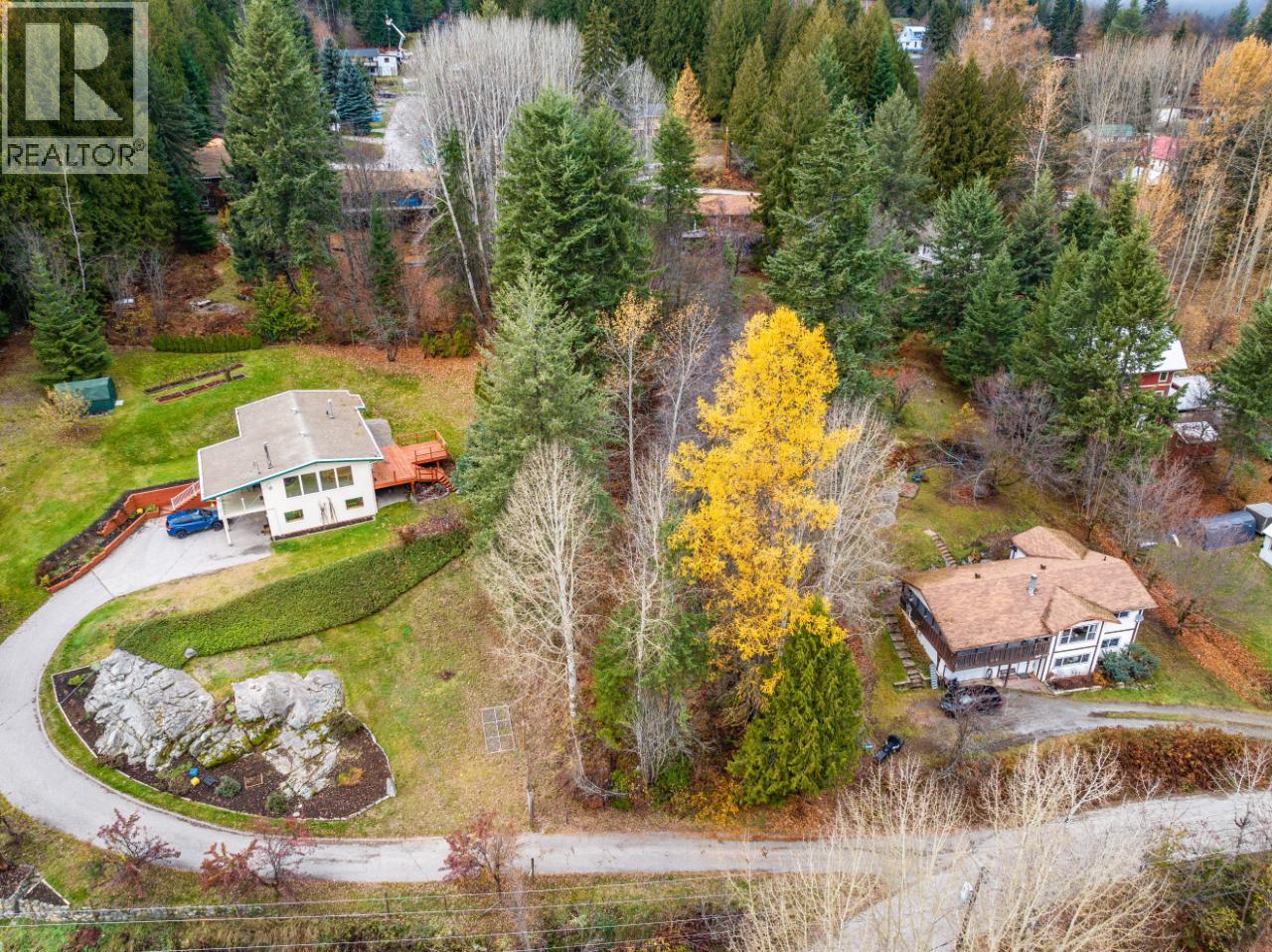 1101 Spokane Street, Rossland, British Columbia  V0G 1Y0 - Photo 3 - 10374979