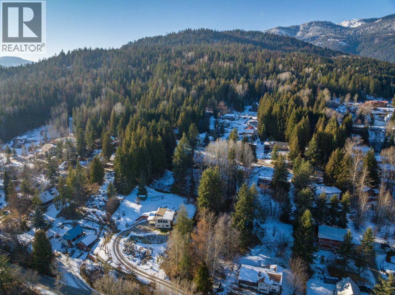 1101 Spokane Street, Rossland, British Columbia  V0G 1Y0 - Photo 30 - 10374979