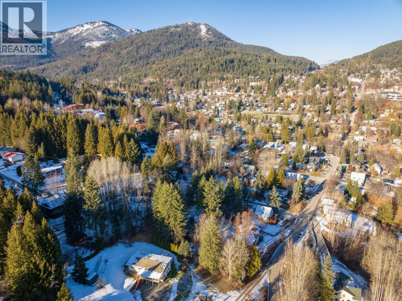 1101 Spokane Street, Rossland, British Columbia  V0G 1Y0 - Photo 8 - 10374979