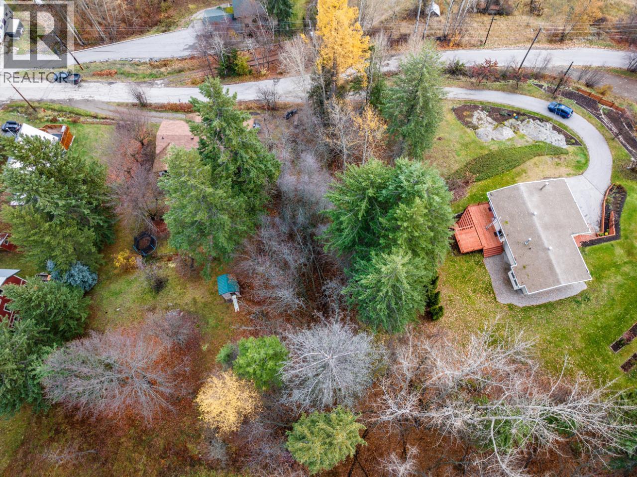 1101 Spokane Street, Rossland, British Columbia  V0G 1Y0 - Photo 13 - 10374979