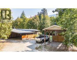 2806 3A Highway, Nelson, British Columbia