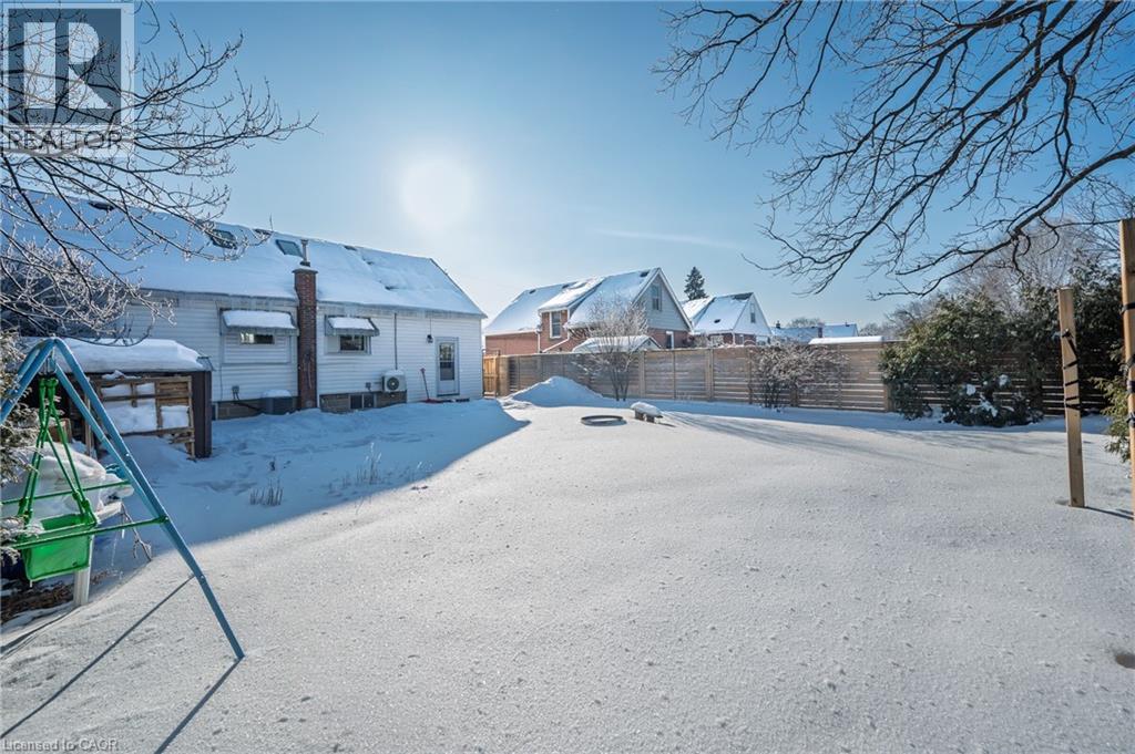 60 West 1st Street, Hamilton, Ontario  L9C 3C3 - Photo 42 - 40798978