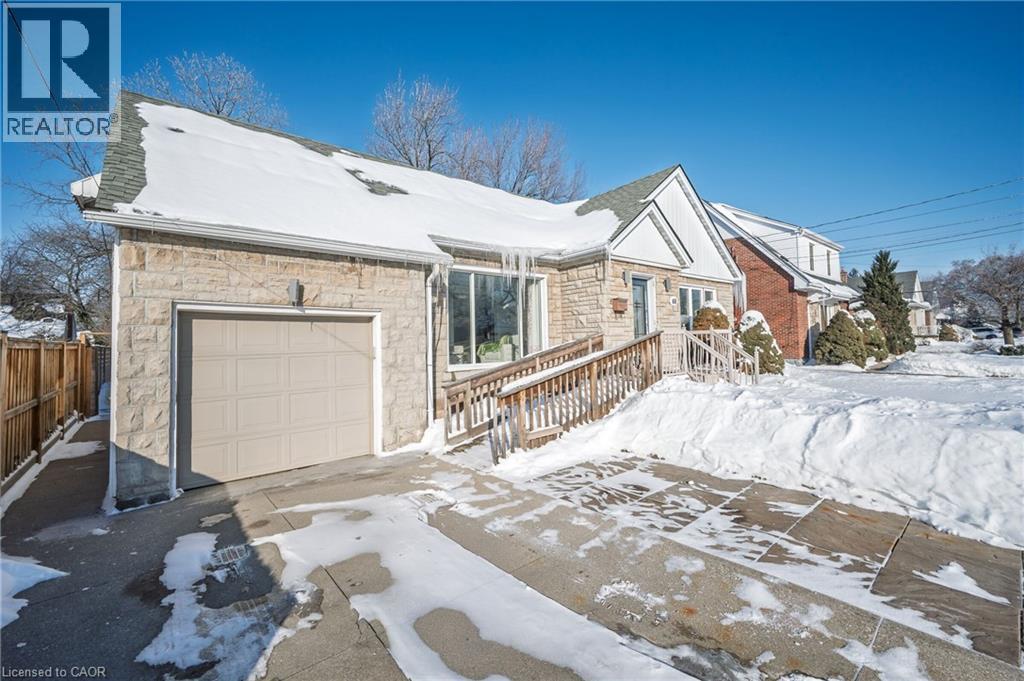 60 West 1st Street, Hamilton, Ontario  L9C 3C3 - Photo 5 - 40798978