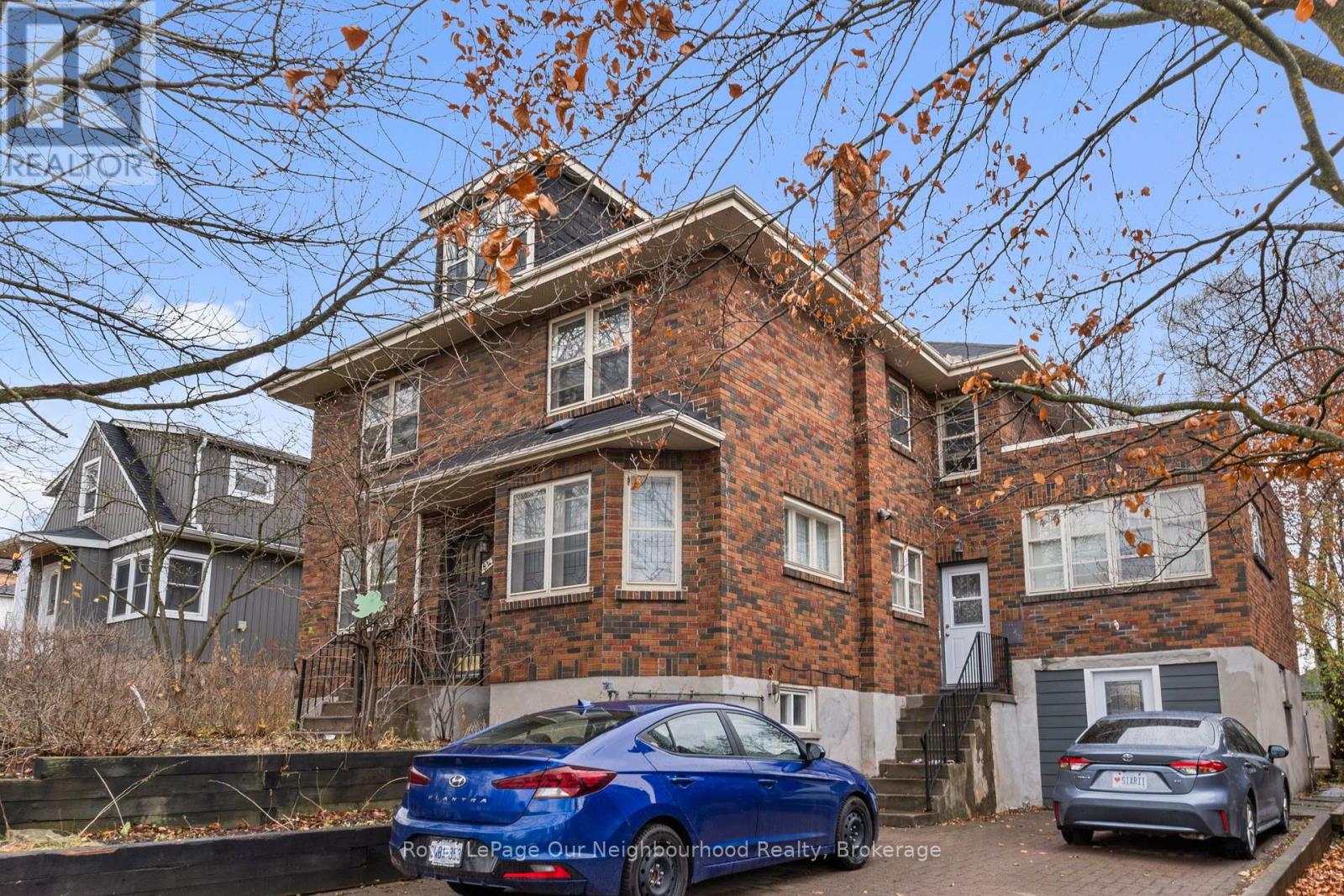 642 BOLIVAR STREET, Peterborough, Ontario