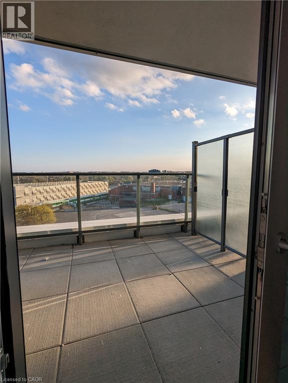 15 Wellington Street S Unit# 407, Kitchener, Ontario  N2G 0E4 - Photo 10 - 40797477