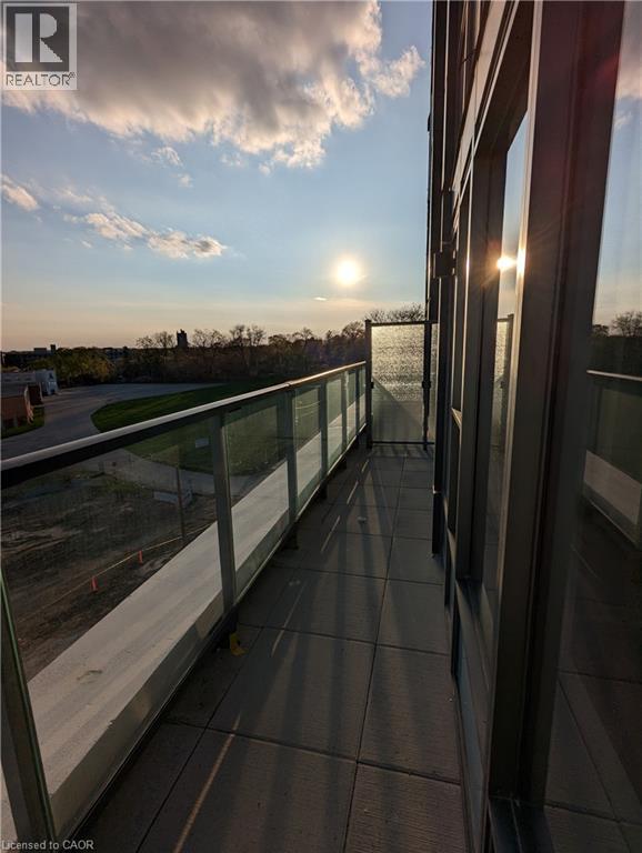 15 Wellington Street S Unit# 407, Kitchener, Ontario  N2G 0E4 - Photo 9 - 40797477