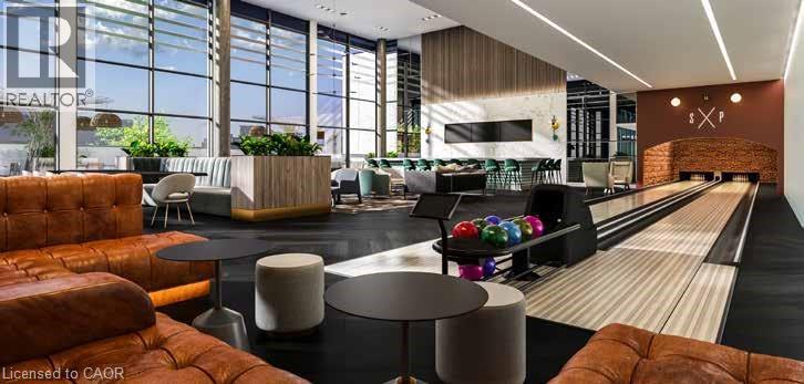 15 Wellington Street S Unit# 407, Kitchener, Ontario  N2G 0E4 - Photo 3 - 40797477