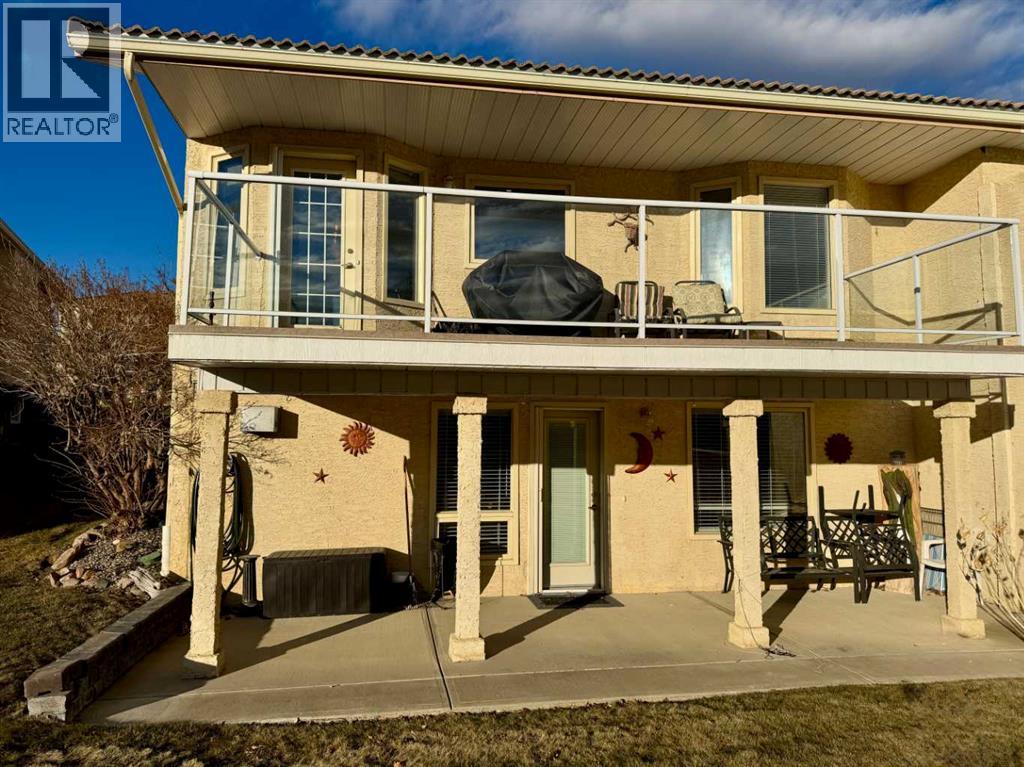 211 Canyon Boulevard W, Lethbridge, Alberta  T1K 6V1 - Photo 25 - A2279135