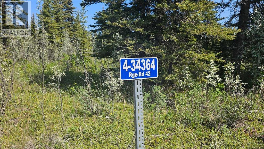 4, 34364 Range Road 42, Rural Mountain View County, Alberta  T0M 1X0 - Photo 1 - A2223874