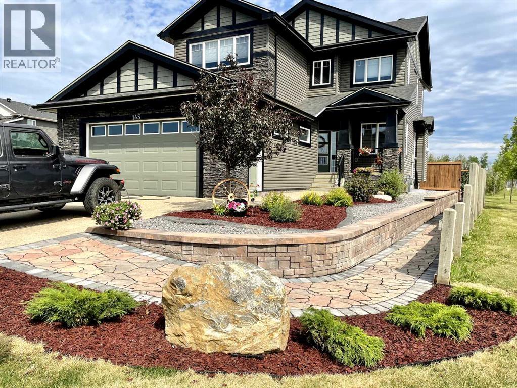 145 Cobblestone Bay, fort mcmurray, Alberta