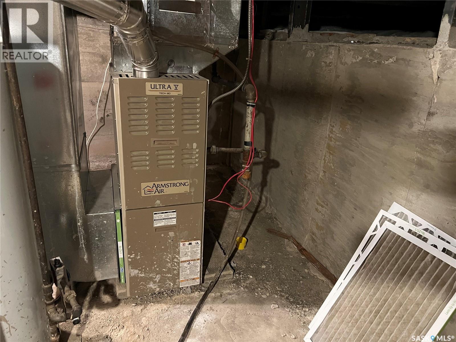 2745 Mcdonald Street, Regina, Saskatchewan  S4N 2Z9 - Photo 14 - SK027888