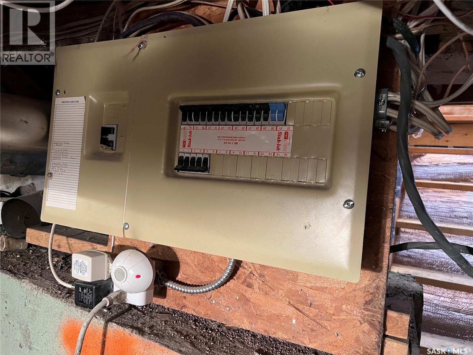 2745 Mcdonald Street, Regina, Saskatchewan  S4N 2Z9 - Photo 15 - SK027888