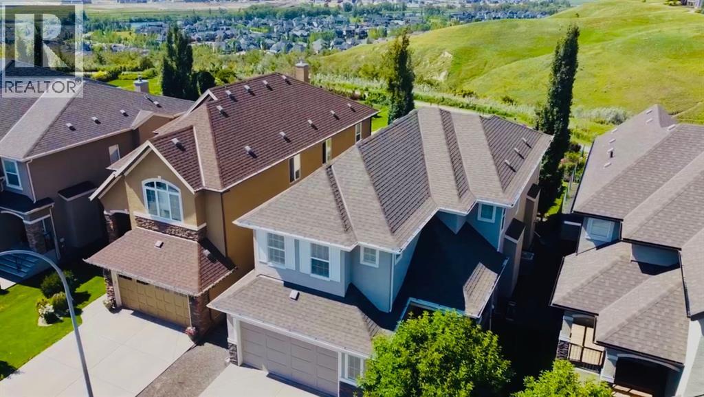 101 Cranarch Common Se, Calgary, Alberta  T3M 1M1 - Photo 36 - A2280343