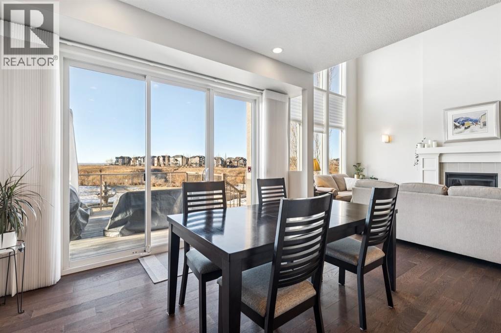 101 Cranarch Common Se, Calgary, Alberta  T3M 1M1 - Photo 14 - A2280343