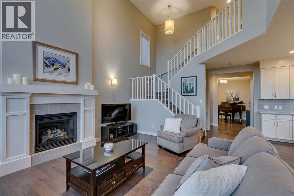 101 Cranarch Common Se, Calgary, Alberta  T3M 1M1 - Photo 17 - A2280343