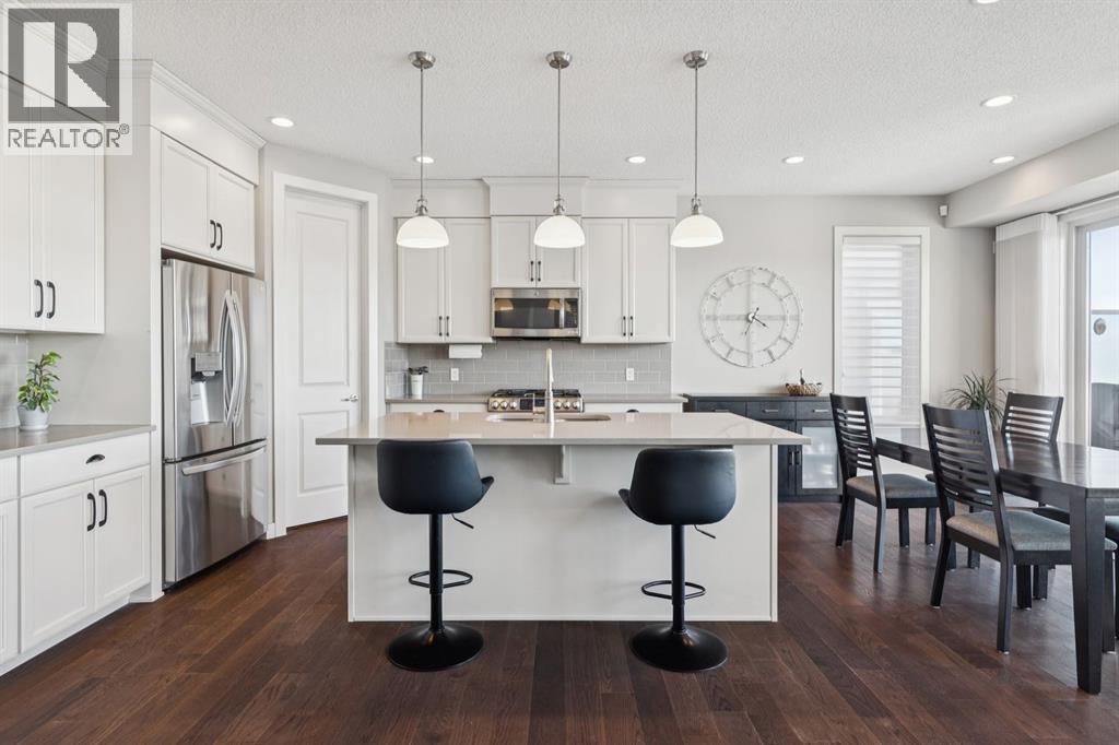 101 Cranarch Common Se, Calgary, Alberta  T3M 1M1 - Photo 8 - A2280343