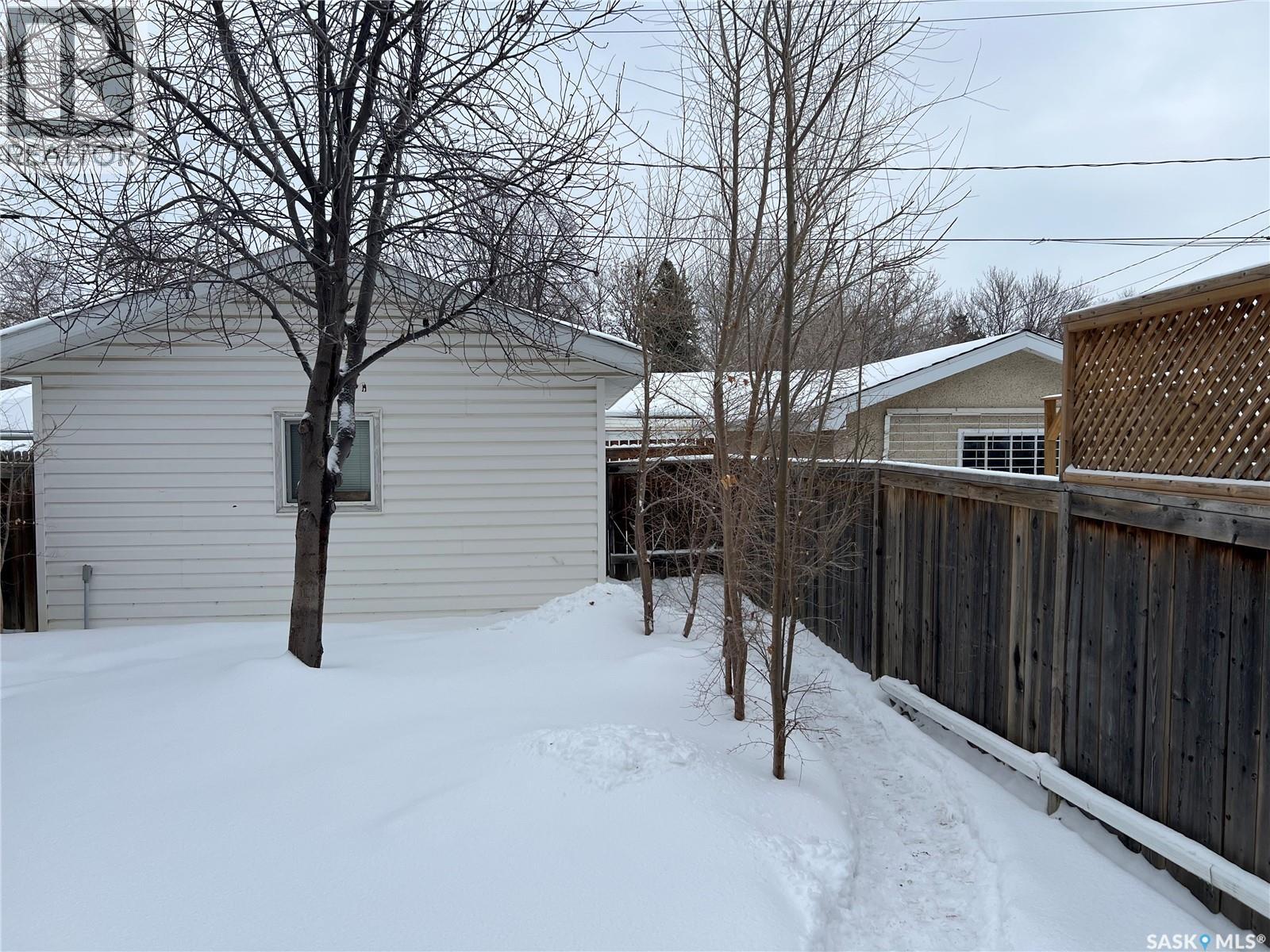 2745 Mcdonald Street, Regina, Saskatchewan  S4N 2Z9 - Photo 19 - SK027888
