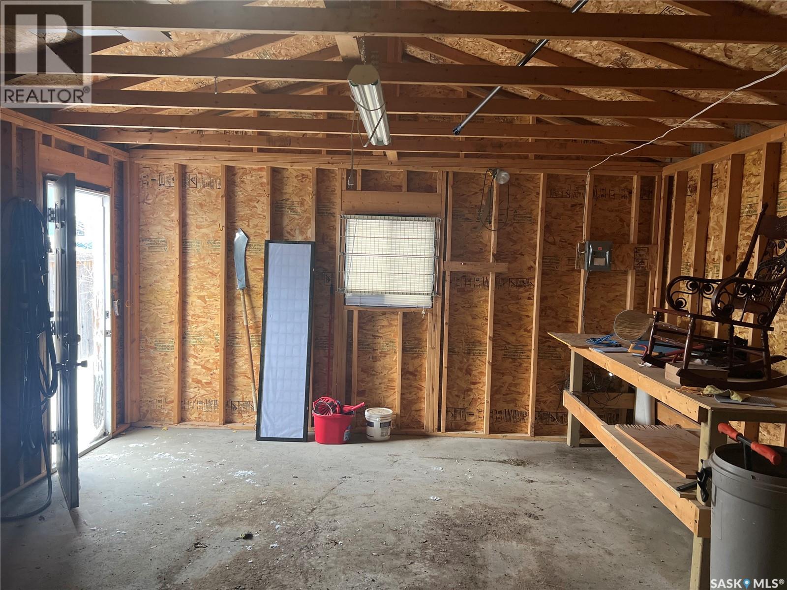 2745 Mcdonald Street, Regina, Saskatchewan  S4N 2Z9 - Photo 22 - SK027888