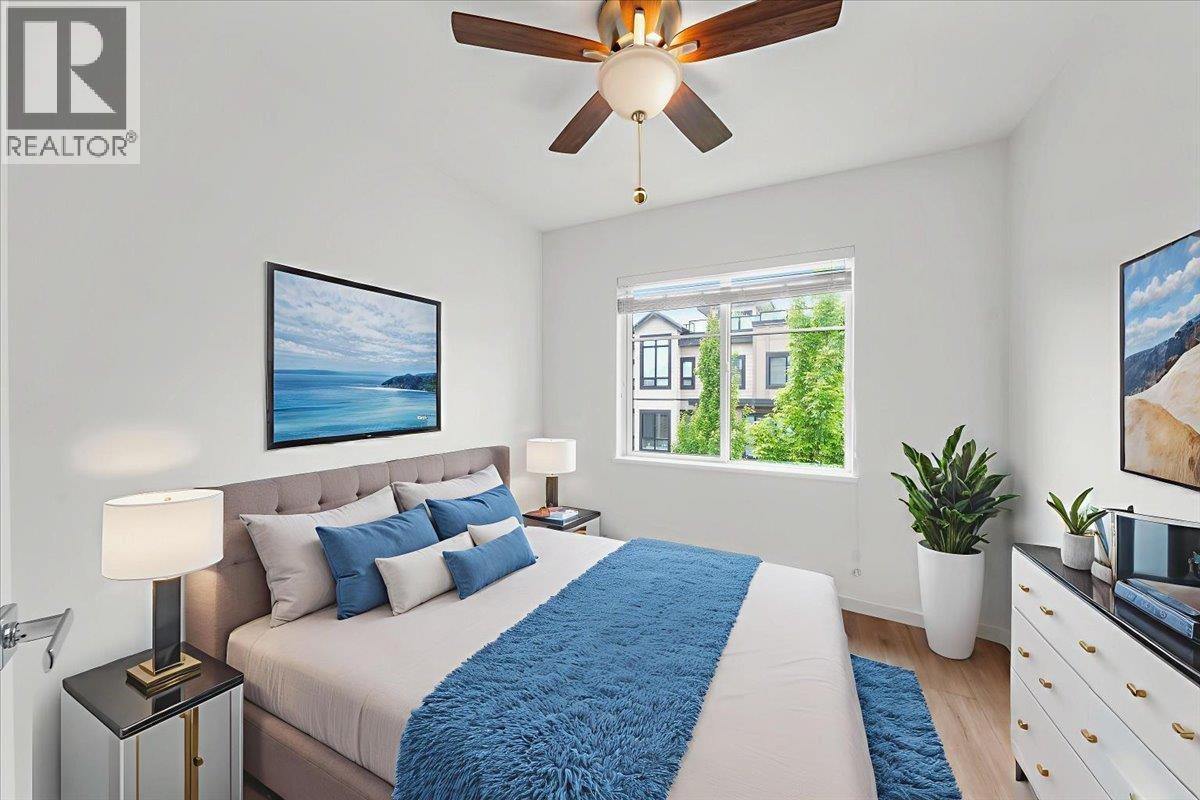 9 100 Wood Street, New Westminster, British Columbia  V3M 0H6 - Photo 14 - R3077778