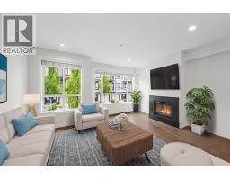 9 100 WOOD STREET, New Westminster, British Columbia