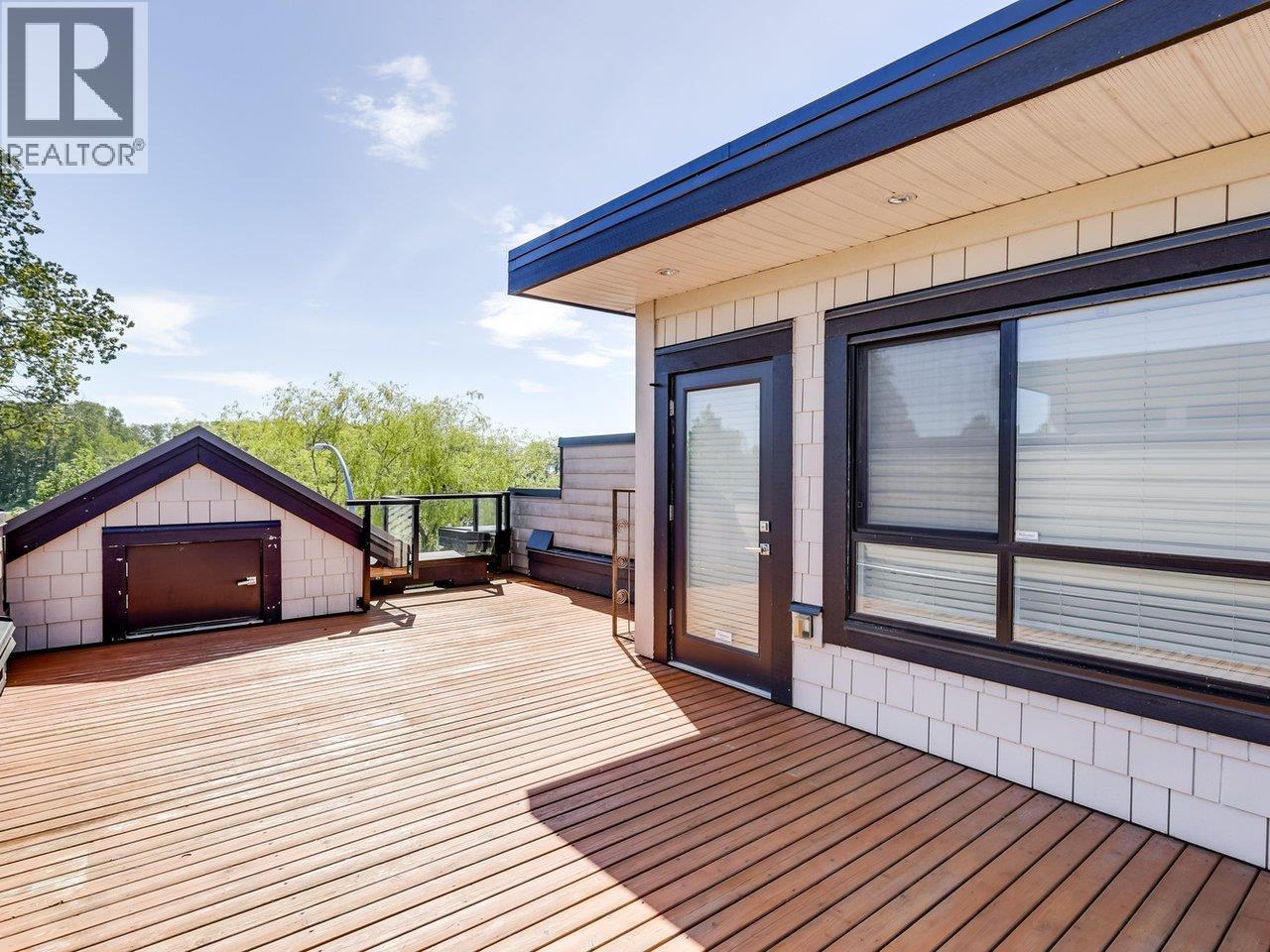 9 100 Wood Street, New Westminster, British Columbia  V3M 0H6 - Photo 18 - R3077778