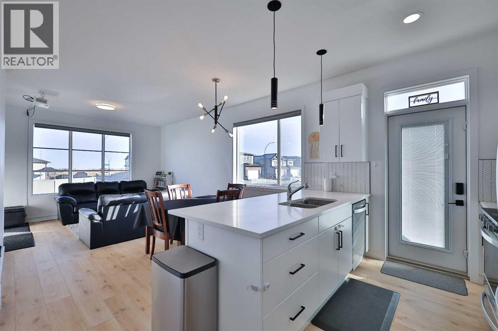 2614 46 Street S, Lethbridge, Alberta  T1K 8K4 - Photo 18 - A2283000