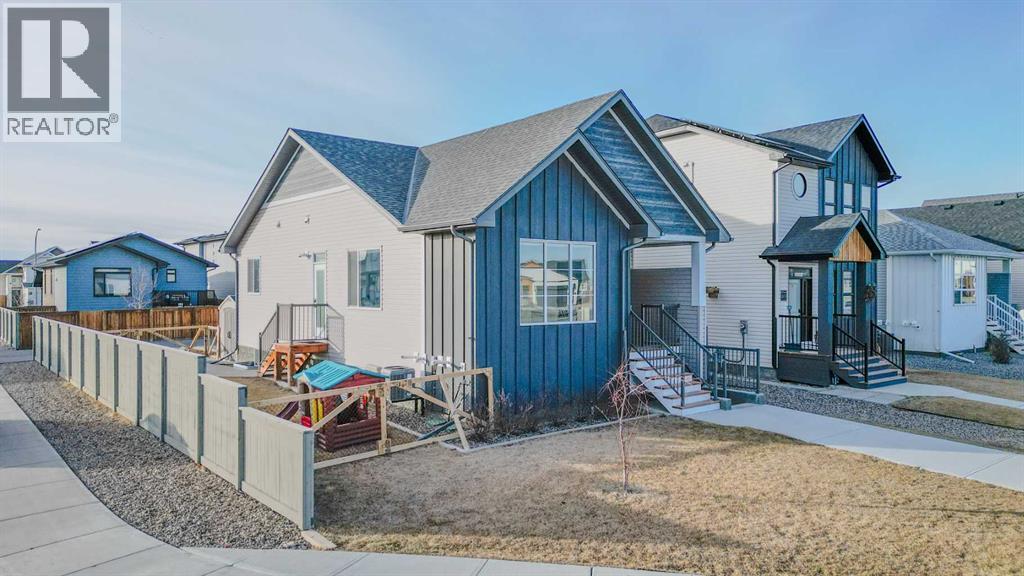 2614 46 Street S, Lethbridge, Alberta  T1K 8K4 - Photo 3 - A2283000