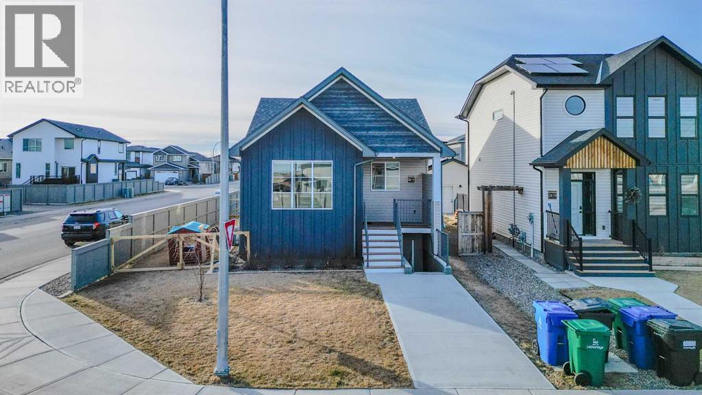 2614 46 Street S, Lethbridge, Alberta  T1K 8K4 - Photo 4 - A2283000